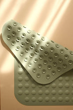 Load image into Gallery viewer, Cloud Step Bath Mat - Sage
