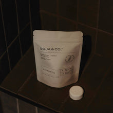 Load image into Gallery viewer, SOJA &amp; CO Eucalyptus Shower Steamers
