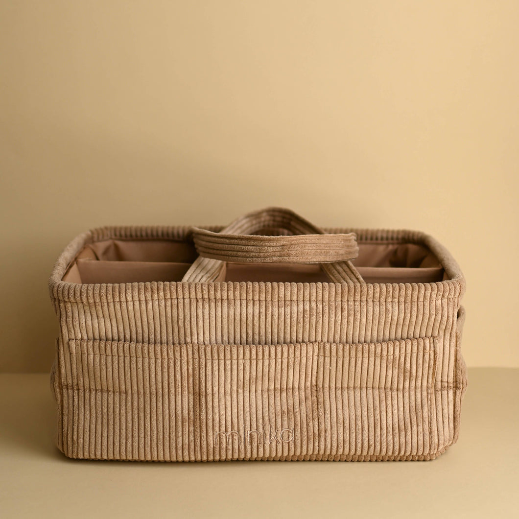 Gather & Go Diaper Tote Collection