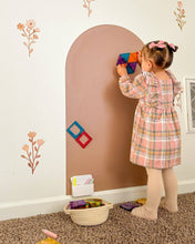 Load image into Gallery viewer, Magic Playwall -Petal Pink

