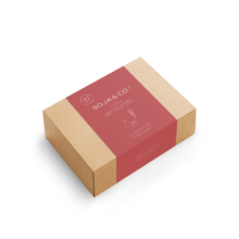 Load image into Gallery viewer, SOJA &amp; CO Wellness Christmas Gift Set
