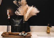 Load image into Gallery viewer, Luxurious Hinoki Magnesium Bath Flake Soak
