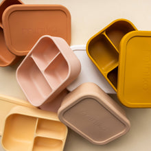 Load image into Gallery viewer, Snack &amp; Smile Bento Box Collection
