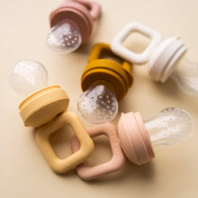 Load image into Gallery viewer, Little Taste Teether Collection
