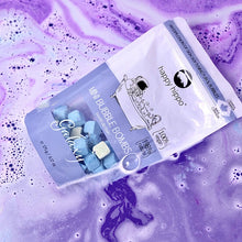 Load image into Gallery viewer, GALAXY - Mini Bath Bombs
