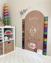 Load image into Gallery viewer, Magic Playwall -Petal Pink
