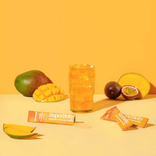 Load image into Gallery viewer, BLUME - SuperBelly Mango Passion Fruit

