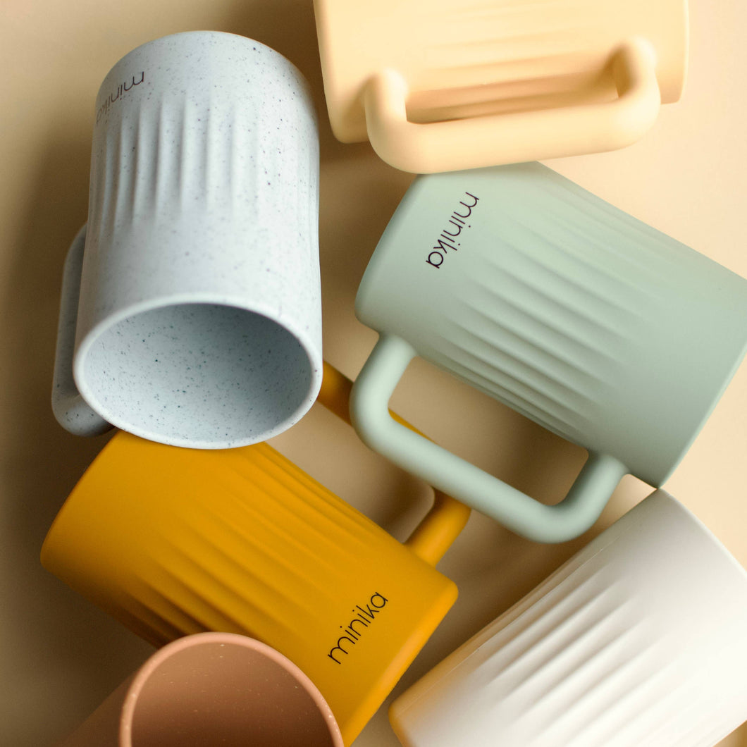 Pure Pour Bath & Rinse Cup