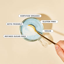 Load image into Gallery viewer, BLUME -  Blue Lavender Latte Powder
