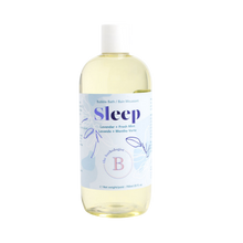 Load image into Gallery viewer, The Bathologist Sleep Bubble Bath
