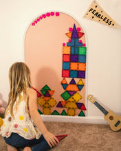 Load image into Gallery viewer, Magic Playwall -Petal Pink

