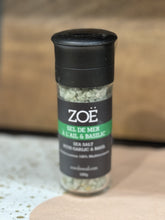 Load image into Gallery viewer, Zoe Mini Mix N Match Salts &amp; Oil Minis
