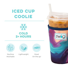 Load image into Gallery viewer, Swig Aura Iced Cup Coolie
