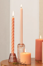 Load image into Gallery viewer, Assorted Illume Taper Candles
