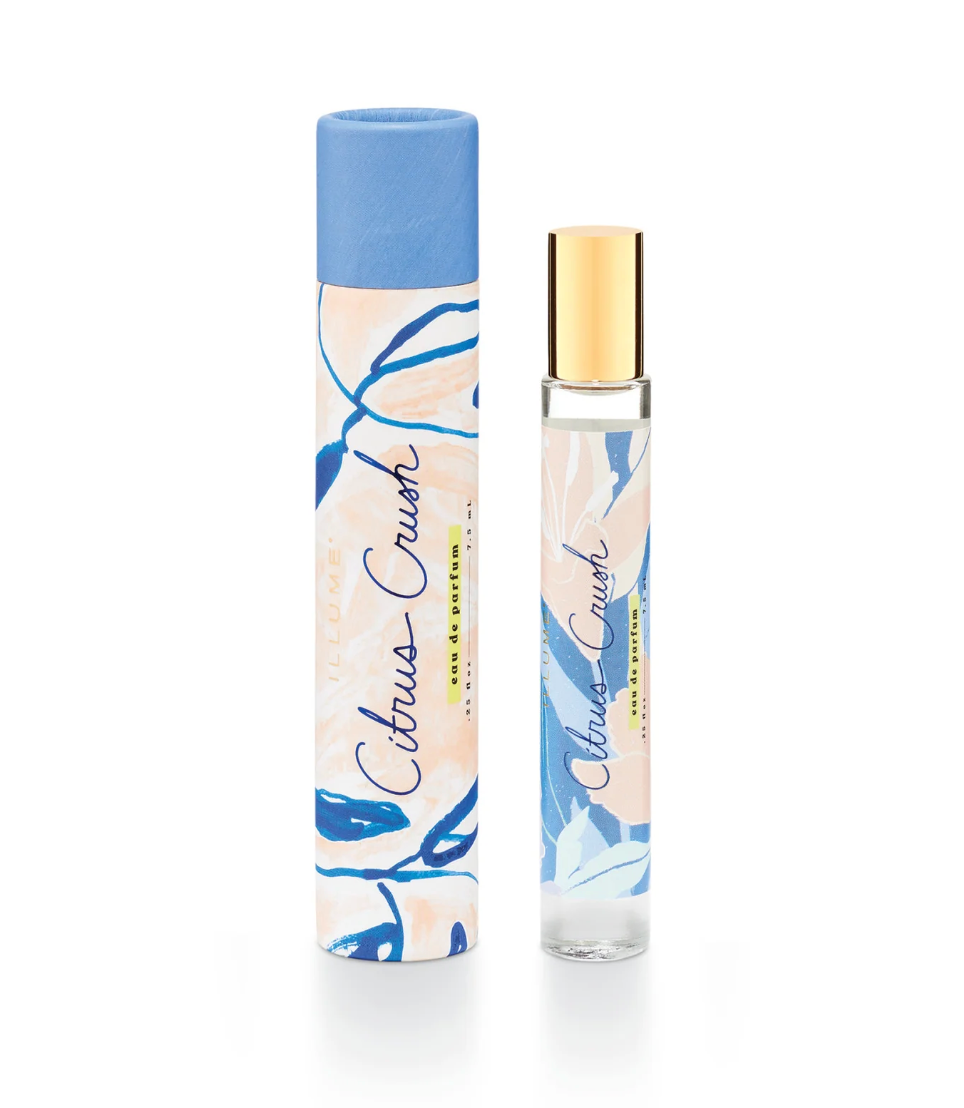 Citrus Crush Illume Perfume Roller Ball