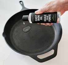 Load image into Gallery viewer, All Natural Cast Iron Oil
