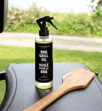 Load image into Gallery viewer, All Natural BBQ Grill Cleaning Oil
