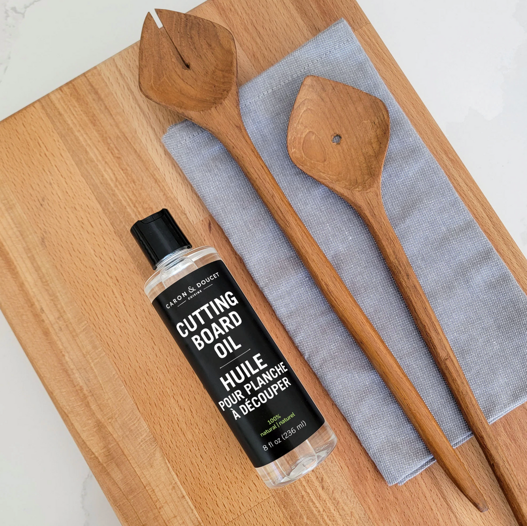 All Natural Cutting Board Oil