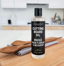 Load image into Gallery viewer, All Natural Cutting Board Oil
