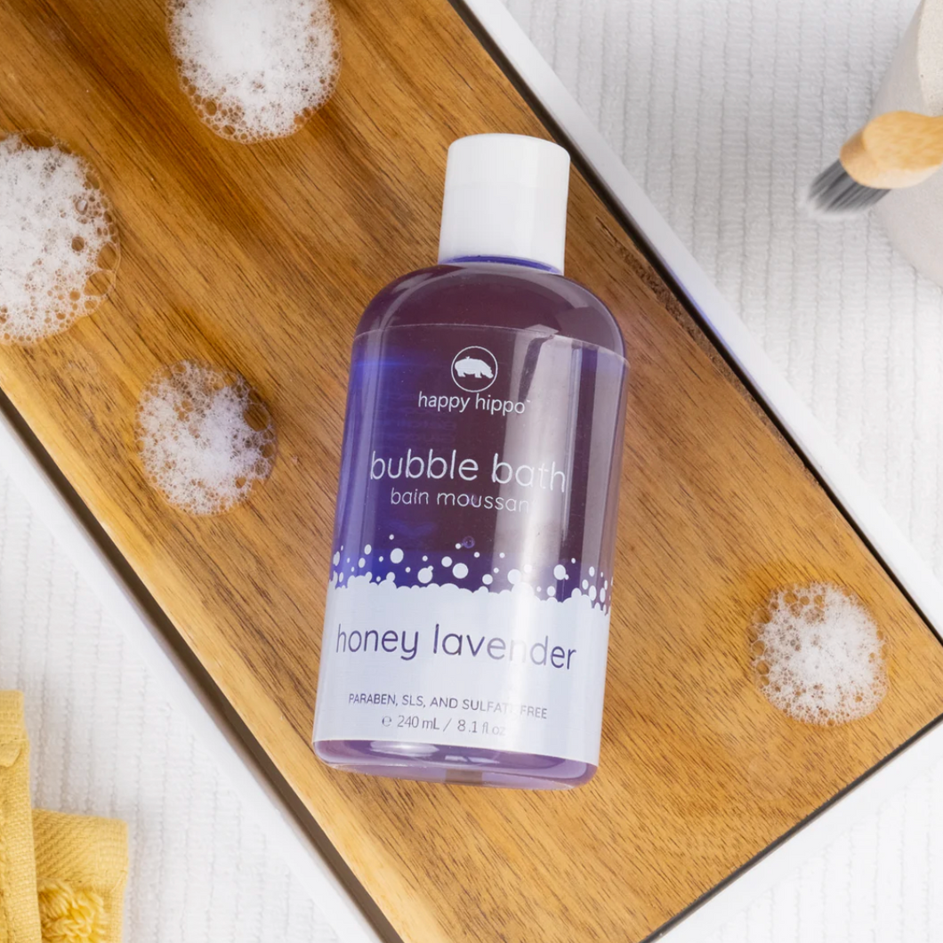 HONEY LAVENDER Bubble Bath