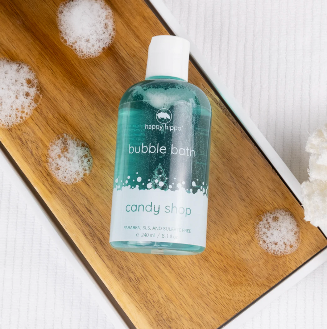 CANDY SHOP Bubble Bath