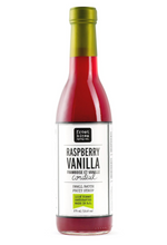 Load image into Gallery viewer, Frost Bites RASPBERRY VANILLA Cordial
