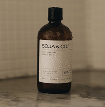 Load image into Gallery viewer, SAGE + SEA SALT Luxurious Bubble Bath
