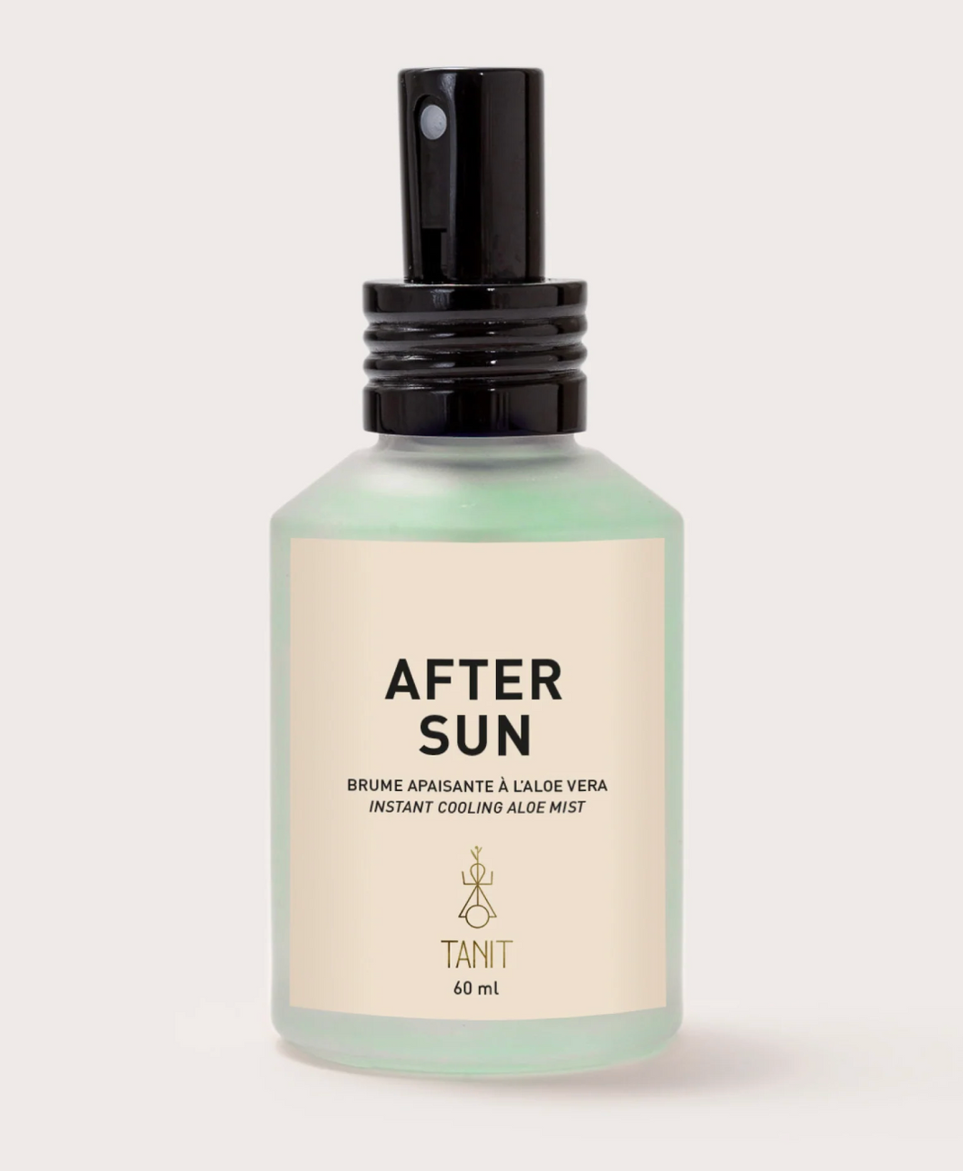 AFTER SUN Soothing Aloe Mist