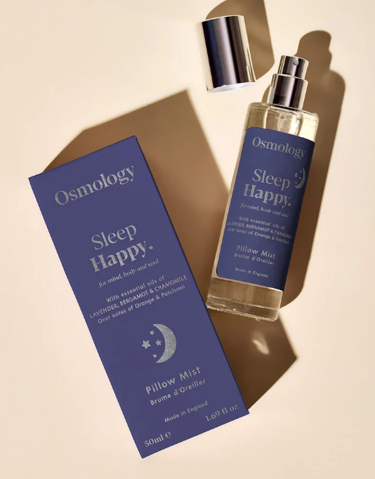 Sleep Happy - Pillow Mist