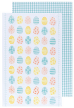 Load image into Gallery viewer, Easter  T-Towels
