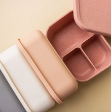 Load image into Gallery viewer, Snack &amp; Smile Bento Box Collection
