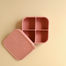 Load image into Gallery viewer, Snack &amp; Smile Bento Box Mini Collection
