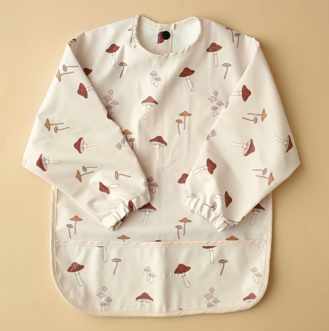 Sleeve Saver Bib Collection