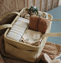 Load image into Gallery viewer, Gather &amp; Go Diaper Tote Collection
