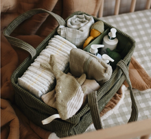 Load image into Gallery viewer, Gather &amp; Go Diaper Tote Collection
