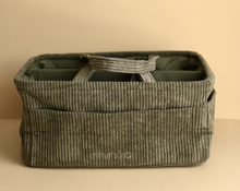 Load image into Gallery viewer, Gather &amp; Go Diaper Tote Collection
