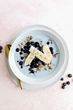 Load image into Gallery viewer, BLUME -  Blue Lavender Latte Powder
