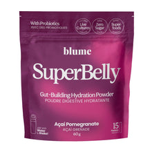 Load image into Gallery viewer, BLUME - SuperBelly Açai Pomegranate
