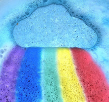 Load image into Gallery viewer, CLOUD - Bubble Bomb
