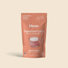 Load image into Gallery viewer, BLUME - Beetroot Latte Powder
