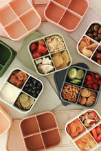 Load image into Gallery viewer, Snack &amp; Smile Bento Box Mini Collection
