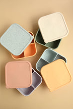 Load image into Gallery viewer, Snack &amp; Smile Bento Box Mini Collection
