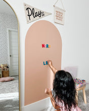 Load image into Gallery viewer, Magic Playwall -Petal Pink
