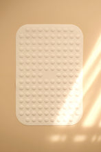 Load image into Gallery viewer, Cloud Step Bath Mat - Shell
