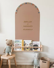 Load image into Gallery viewer, Magic Playwall -Petal Pink
