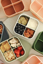 Load image into Gallery viewer, Snack &amp; Smile Bento Box Mini Collection

