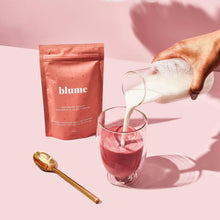 Load image into Gallery viewer, BLUME - Beetroot Latte Powder
