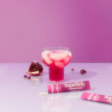 Load image into Gallery viewer, BLUME - SuperBelly Açai Pomegranate
