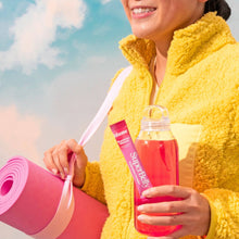 Load image into Gallery viewer, BLUME - SuperBelly Strawberry Hibiscus
