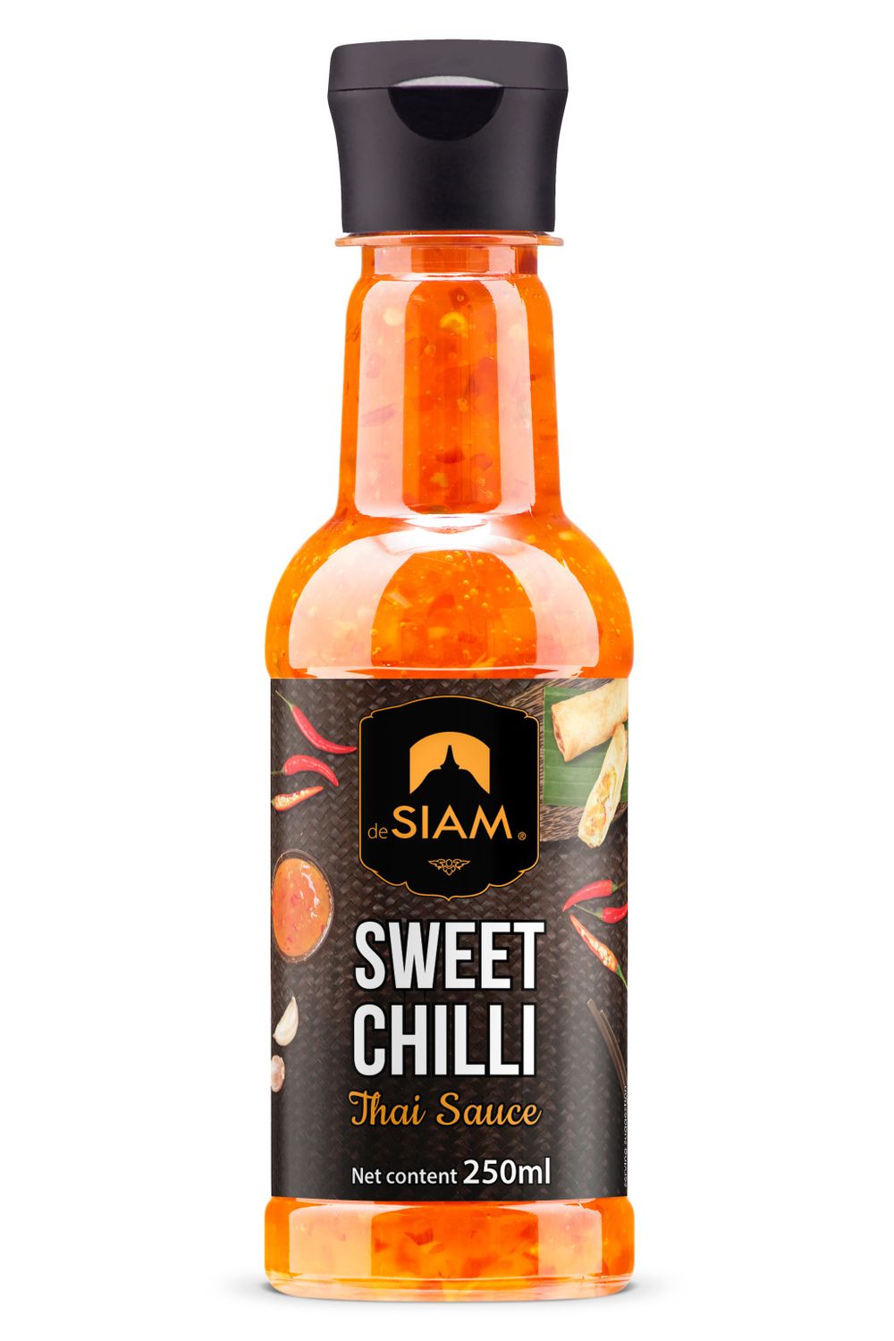 DeSiam Sweet Chili Dipping Sauce